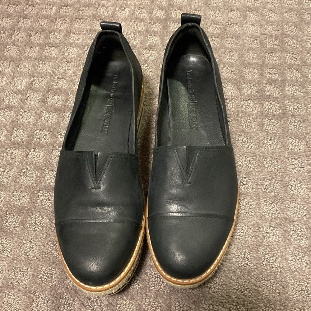 Timberland women’s shoes - Picture 2 of 4